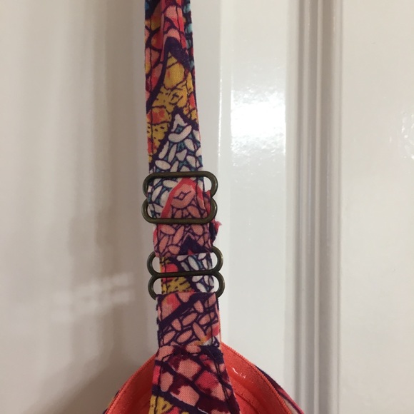 American Rag NWT Nantucket Flamingo Dress - Picture 6 of 11